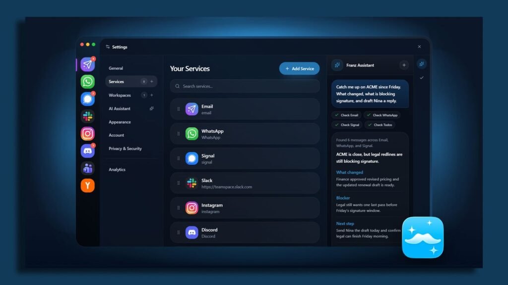 How to put all your incoming messages in one unified dashboard (it’s easy!)