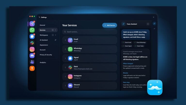 How to put all your incoming messages in one unified dashboard (it’s easy!)