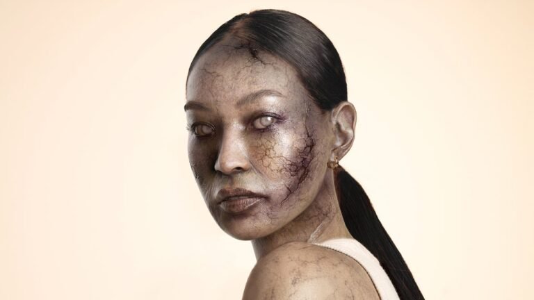 Why this Ulta K-beauty bestseller is enlisting the undead to market its new eye cream
