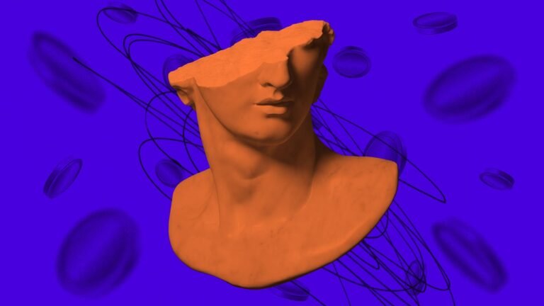 New research reveals what happens to your brain when you stress about money