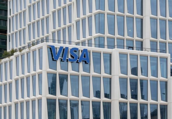 Visa layoffs: Thousands of jobs slashed at the payments giant as CEO memo points toward AI acceleration