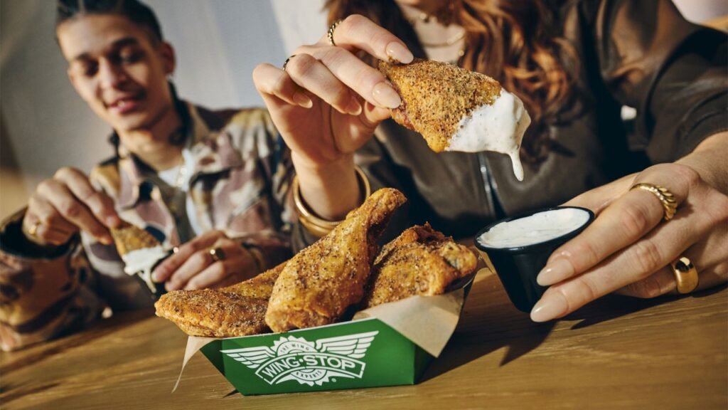 National Chicken Wing Day freebies and deals to spice up your afternoon, from Wingstop to TGI Fridays