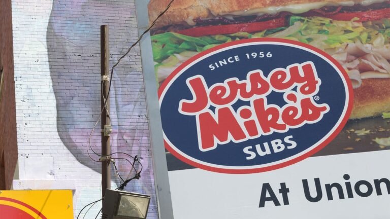 Jersey Mike’s stock is priced in highly anticipated IPO: Will retail traders have an appetite for it?
