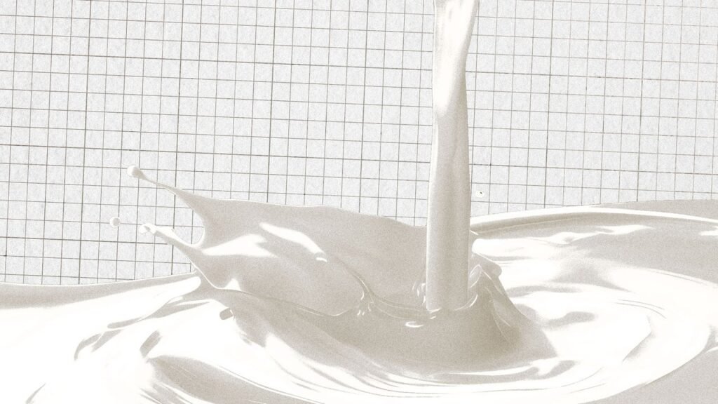 A cyberattack has disrupted one of America’s biggest milk brands. Should shoppers be worried?