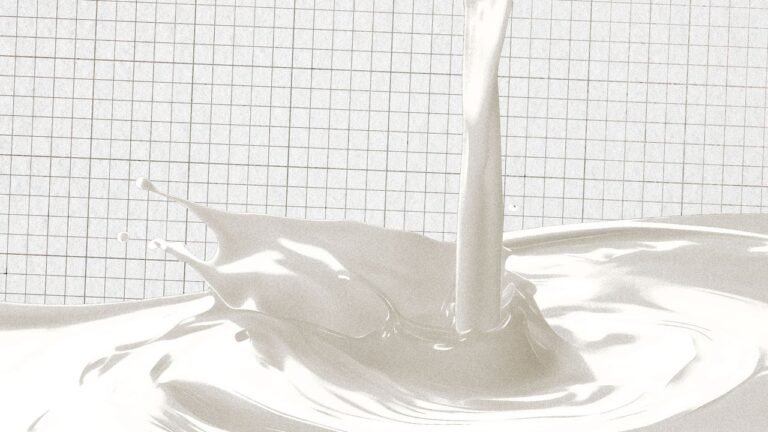 A cyberattack has disrupted one of America’s biggest milk brands. Should shoppers be worried?