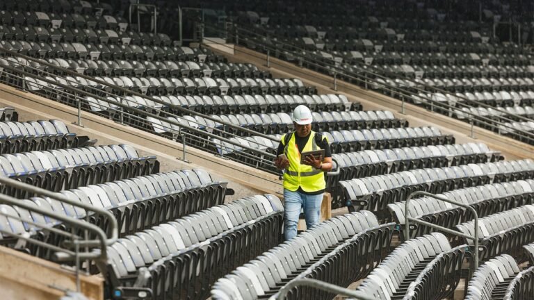 How Verizon is preparing for record-setting network spikes during the first-ever World Cup halftime show