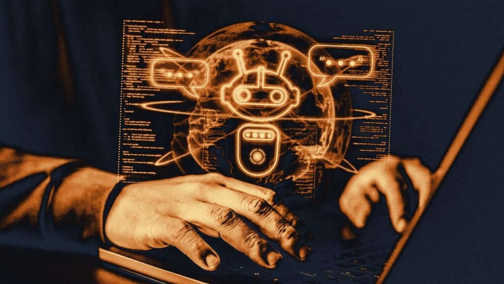 Publishers can’t control AI answers. They can’t ignore them either