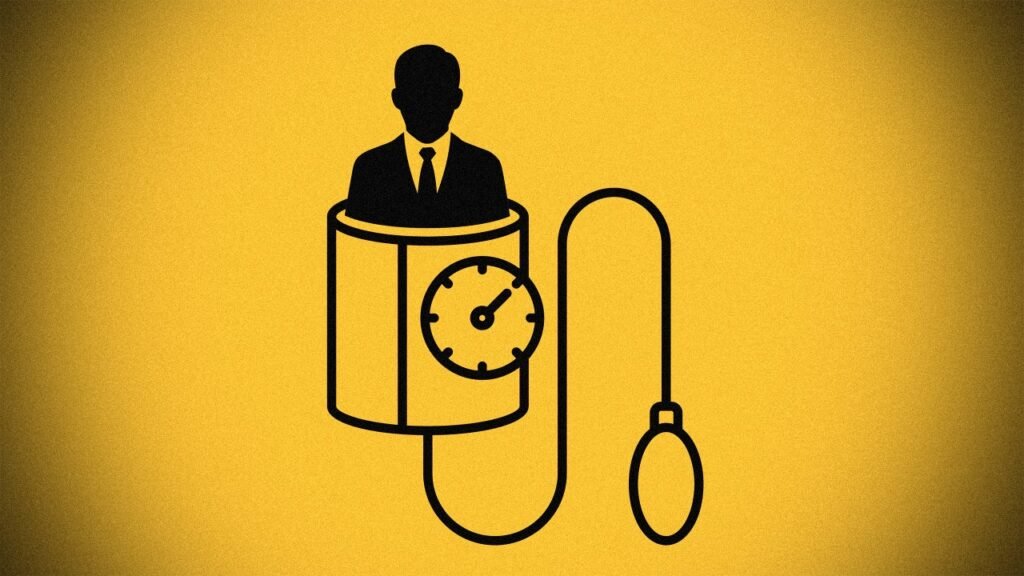 Your company’s well-being survey has the same flaw as a bad doctor