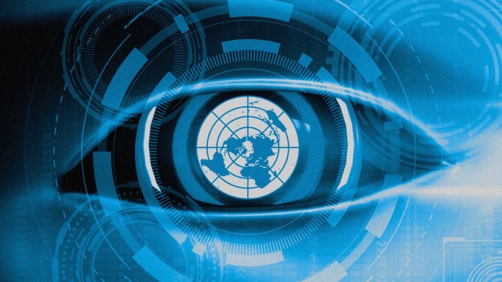 The UN has an AI strategy for everyone except the labs that build it