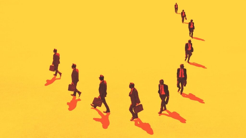 Flexibility is the new creative infrastructure