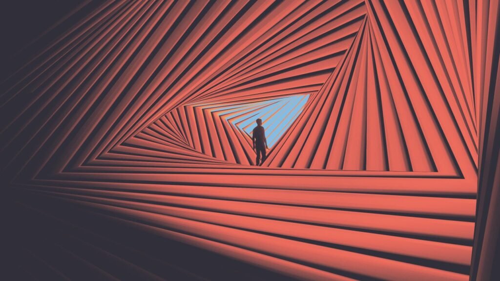 In a tough job market, don’t make AI your only career coach