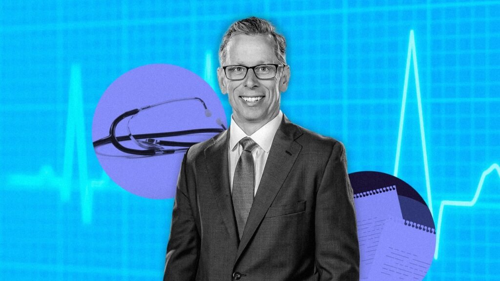 Four lessons in handling uncertainty from an ER doc turned CEO