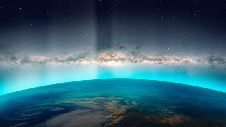 The FCC just approved a test of a giant mirror in space