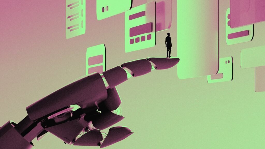 We let job candidates use AI. It made hiring better
