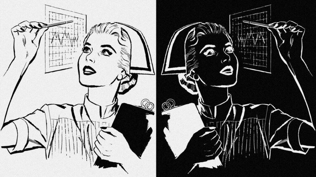 AI may finally make ‘women’s work’ valuable. But will women benefit?