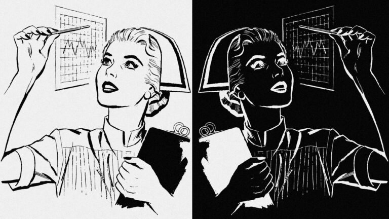 AI may finally make ‘women’s work’ valuable. But will women benefit?
