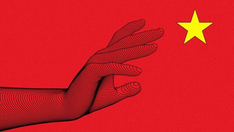 Is China replacing the U.S. as the world’s AI touchpoint thanks to Kimi K3?