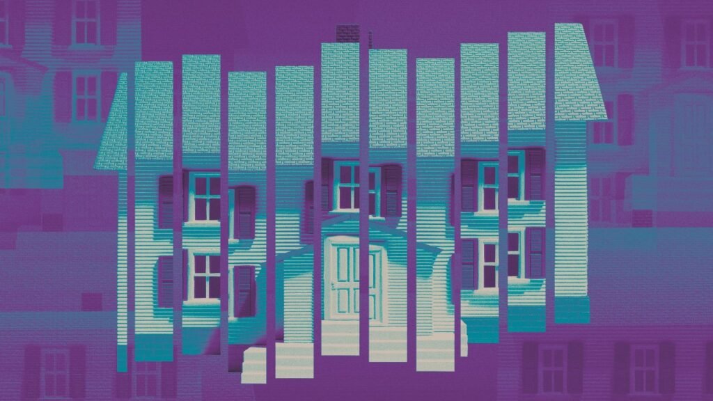 The US starter home market is finally changing—but only if you live in these states