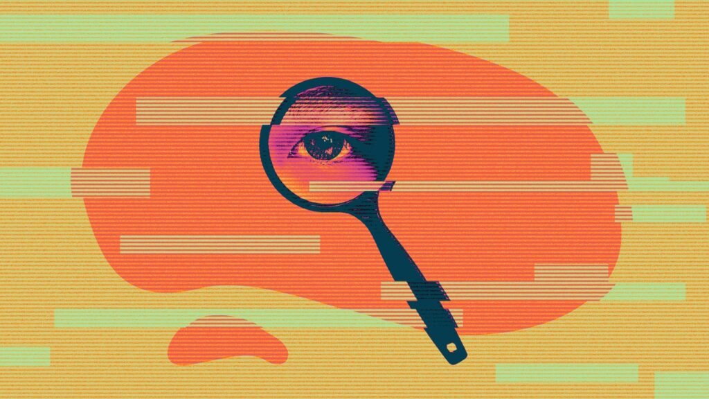 Why sniffing out AI use at work is easier said than done