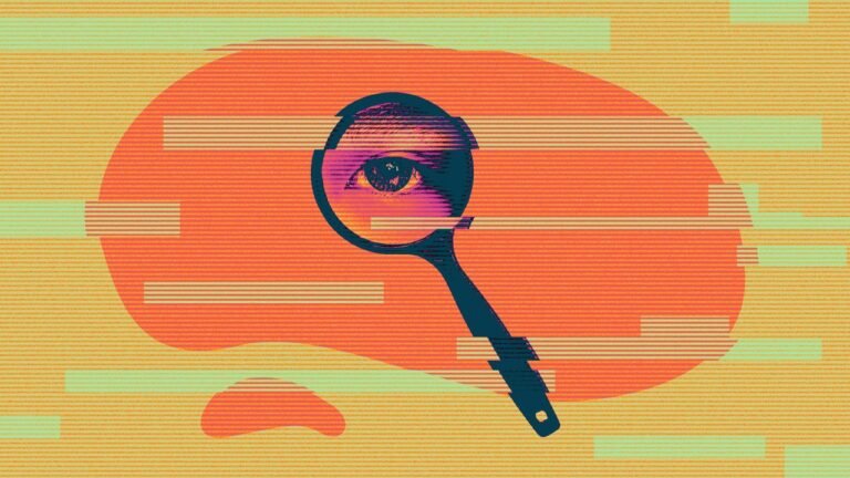 Why sniffing out AI use at work is easier said than done