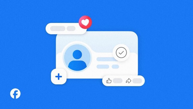 Meta now has free verification for Facebook users, as long as they’re willing to upload a video selfie