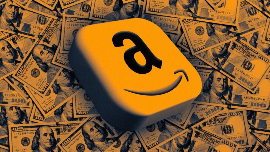 Want part of Amazon’s $2.5 billion settlement? The deadline is Monday