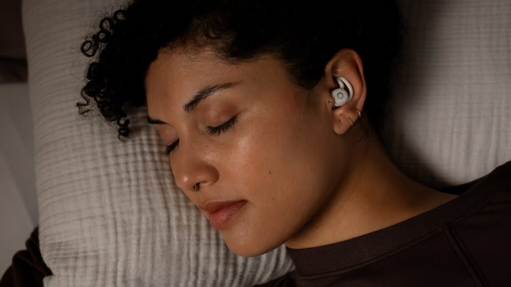 Ozlo’s Sleepbuds 2 are the start of something bigger