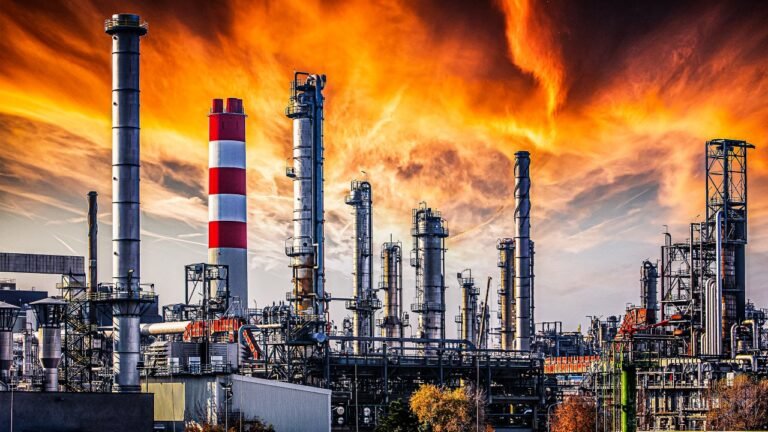 French climate lawsuit over corporate emissions signals the next global legal fight
