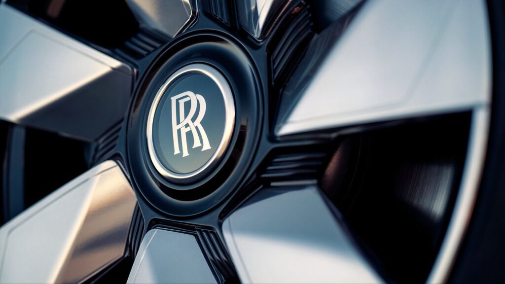 Rolls-Royce's $30 Million Droptail Makes Bentley And Ferrari's One-Offs Look Mid-Market