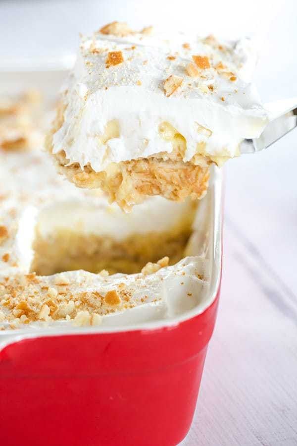 A Dozen No-Bake Desserts For Your Easy Summer Sweets Fix