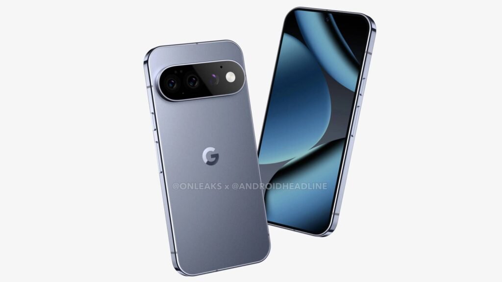 Google’s Pixel 11 may beat Apple’s iPhone 18 to TSMC’s 2nm chips