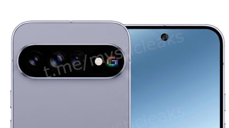 Google Pixel 11 prices leak, complete with major base storage shakeup