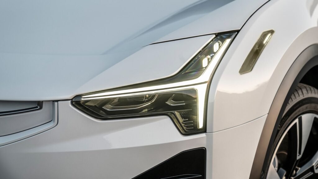 P'A Potential $27,000 Savings On A $67,500 Polestar 3' - Buy One Now Before They're Banned From The USA