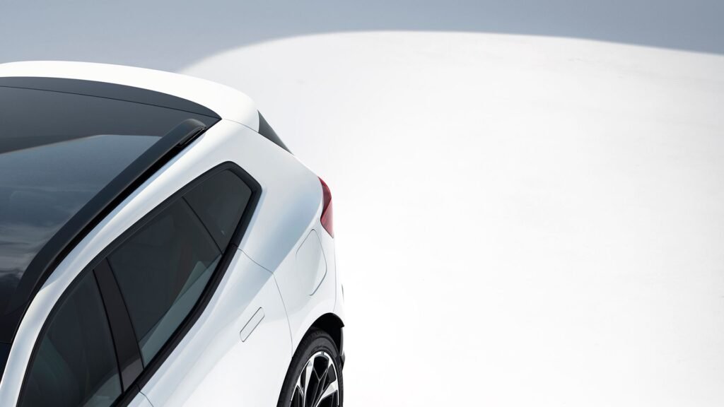 The Model That Could've Elevated Polestar Arrives Too Late To Save It In America