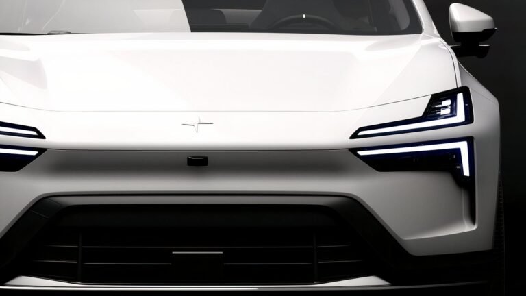 Why Buying A Polestar Is A Way Better Idea Than Buying Fisker, Even Though Both Are Dead In America