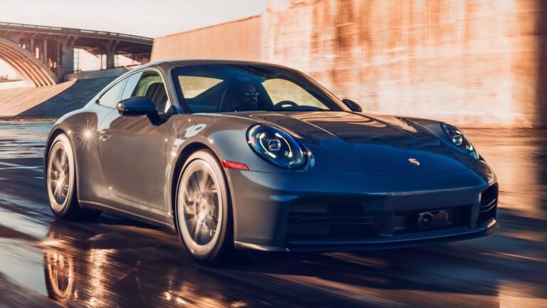 More People Are Buying This $135,000 Sports Car Than The Miata