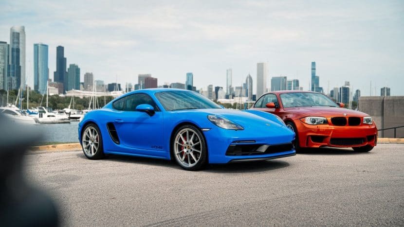 BMW Just Beat Every Automaker in JD Power’s Owner Satisfaction Study