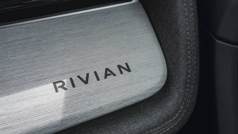 Former VW Engineers Charged Over Rivian Deal After Damning Google Searches