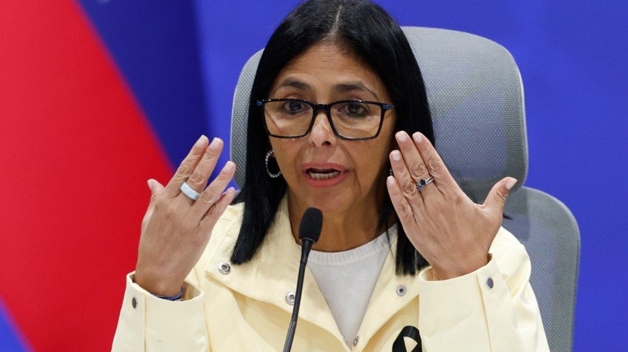 From enemy to enchanter: Venezuela's gambit to win Israel's favor