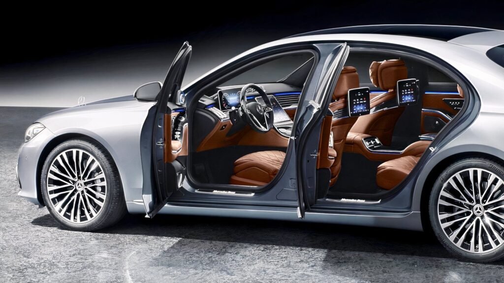 Former Six-Figure Luxury Cars Now Selling For New Camry Money, Ranked By Risk