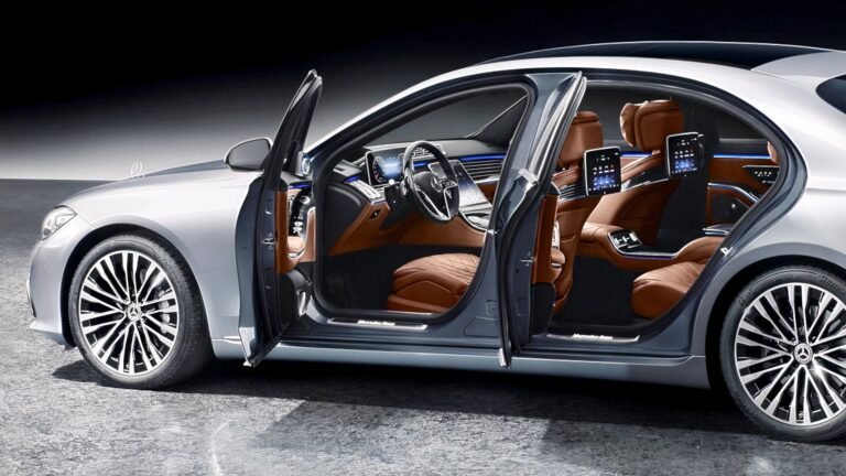 Former Six-Figure Luxury Cars Now Selling For New Camry Money, Ranked By Risk