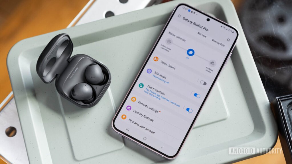 Samsung admits a Good Lock module is making a useful feature disappear