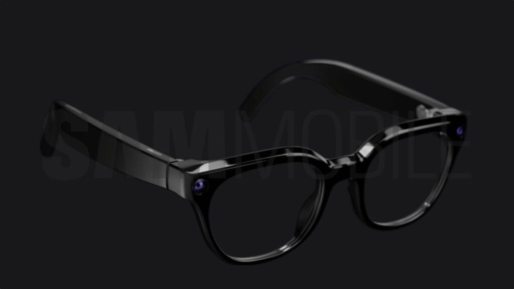 Samsung’s answer to Meta’s smart eyewear is officially hiding in plain sight