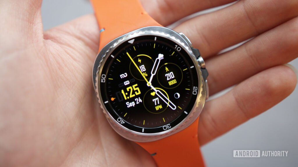 Samsung teases Galaxy Watch 9 and Ultra 2 with AI health upgrades ahead of Unpacked