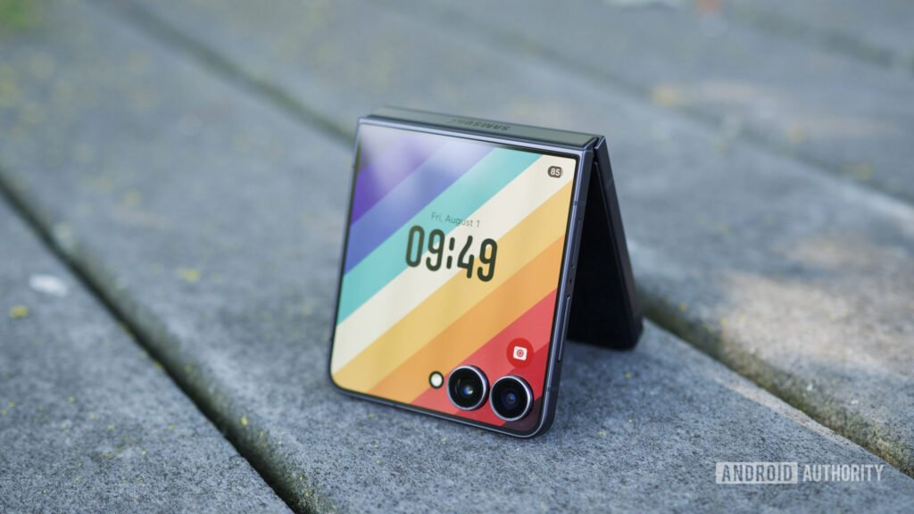 Will Samsung fans accept the Galaxy Z Flip 8 if this controversial leak is true?