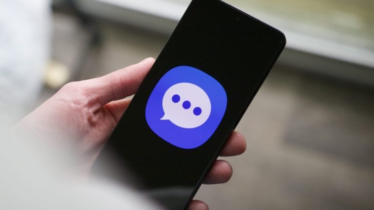 Here’s when Samsung Messages will officially shut down