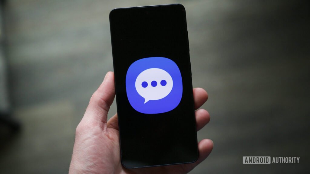 Samsung Messages has shut down, but here’s a workaround and what to do next