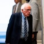 Sanders to Fetterman: 'John — not gonna take your advice' 