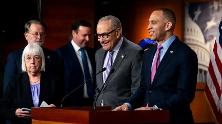Democrats favored to win House, underdogs in Senate 100 days out