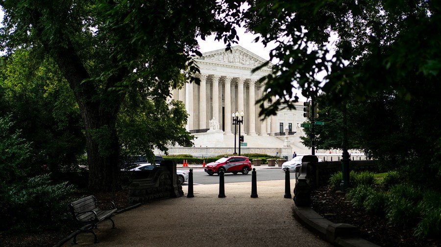 FOR INSIDERS | Supreme Court's 6-3 cases: When did justices split along ideological lines?